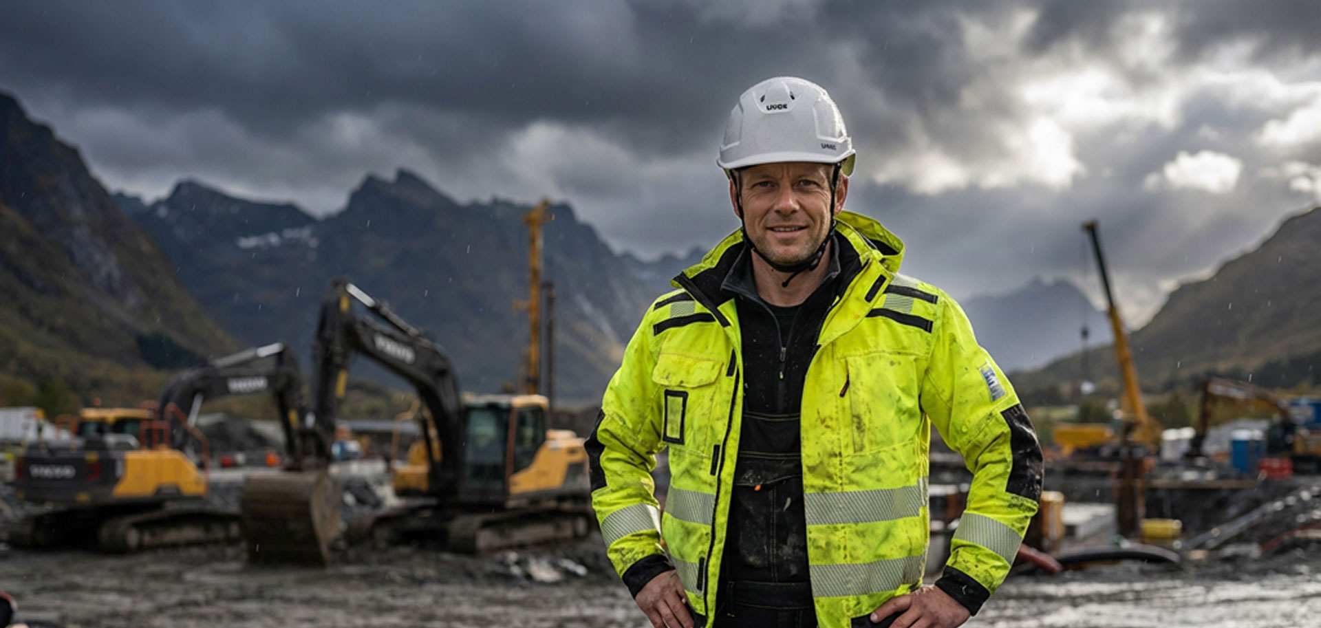 Better WorkWear arbeidsklær